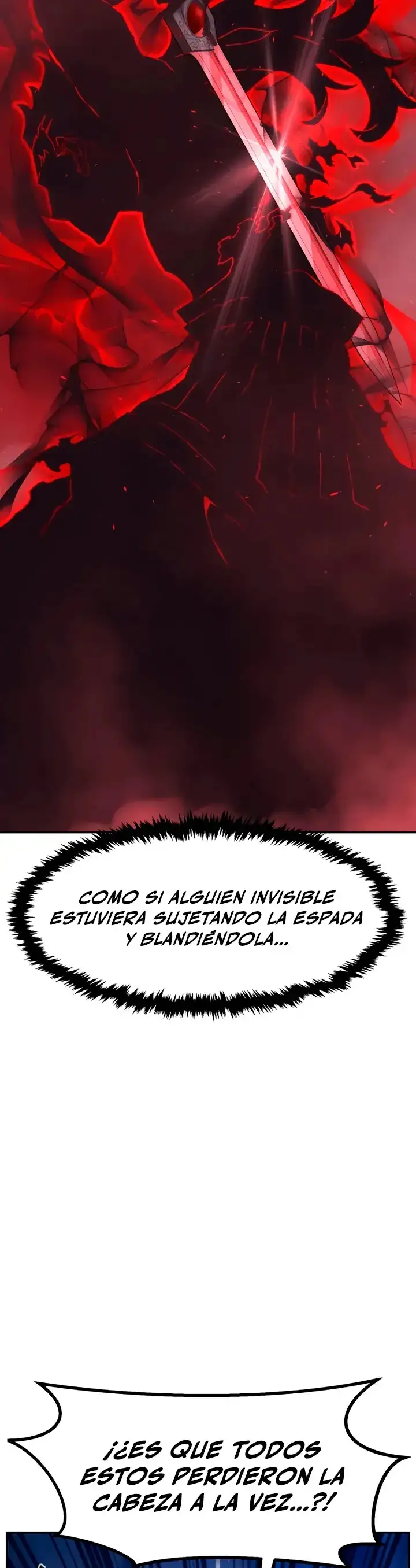 Read El Sentido Absoluto de la Espada ES Manga Online
