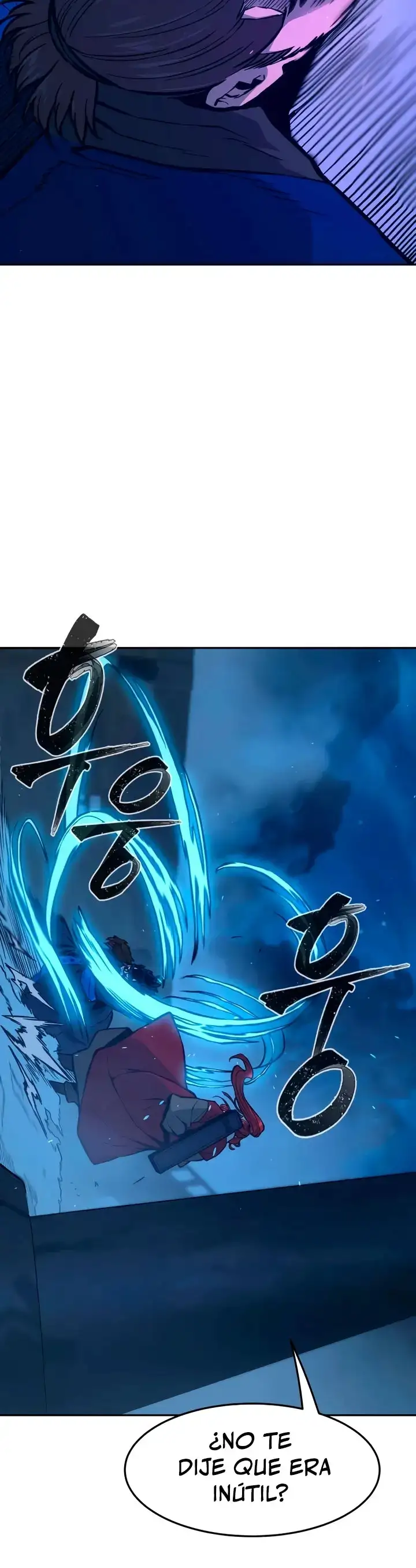 Read El Sentido Absoluto de la Espada ES Manga Online