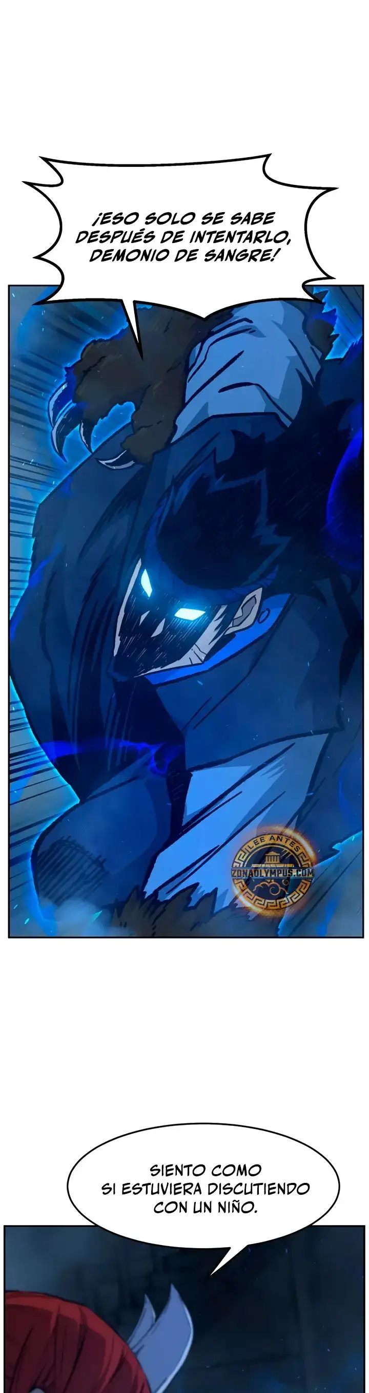 Read El Sentido Absoluto de la Espada ES Manga Online