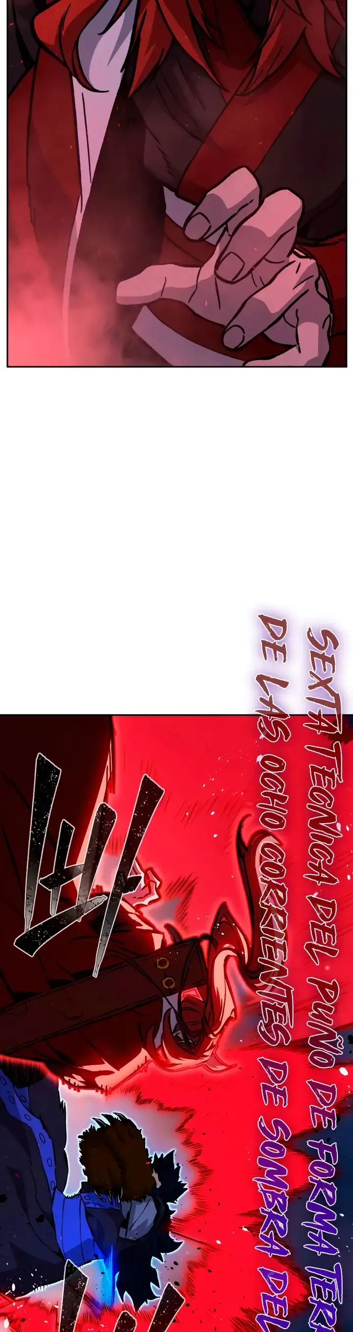 Read El Sentido Absoluto de la Espada ES Manga Online
