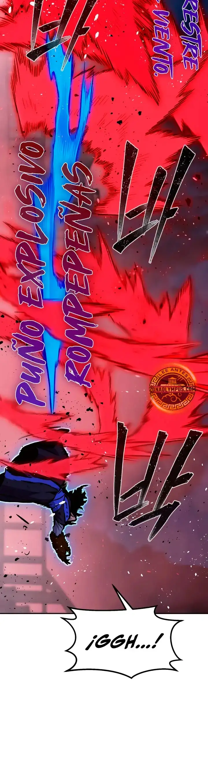 Read El Sentido Absoluto de la Espada ES Manga Online