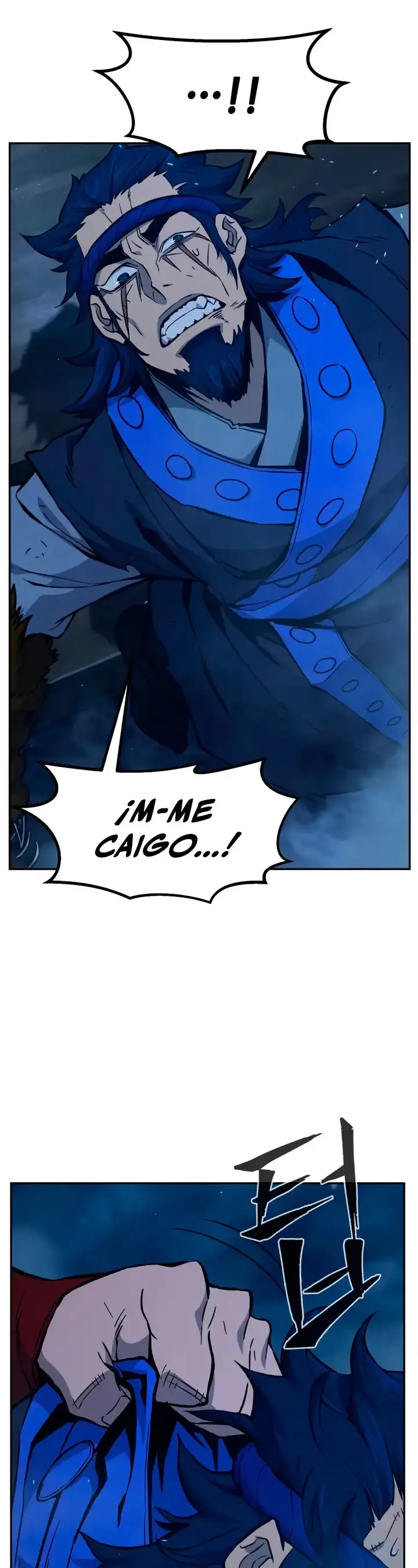 Read El Sentido Absoluto de la Espada ES Manga Online