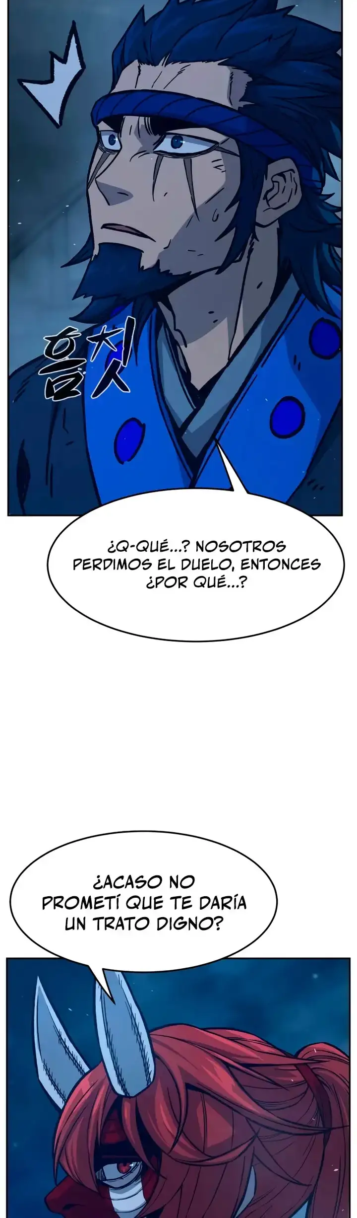 Read El Sentido Absoluto de la Espada ES Manga Online