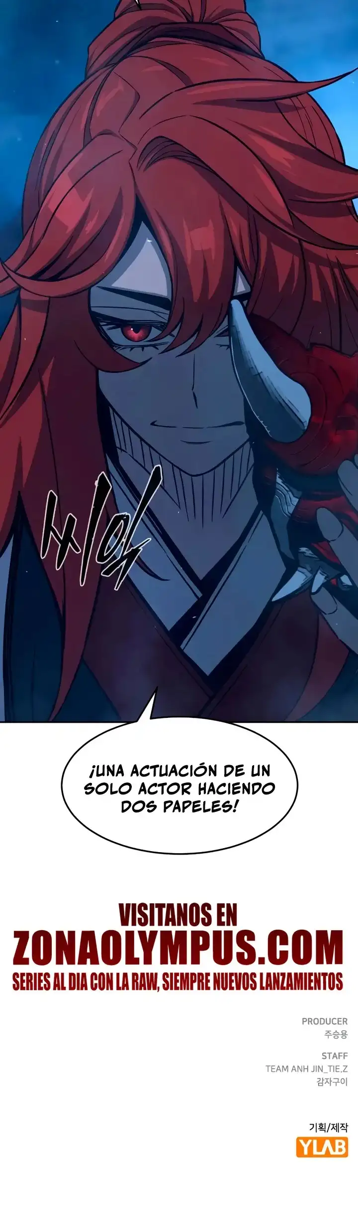 Read El Sentido Absoluto de la Espada ES Manga Online