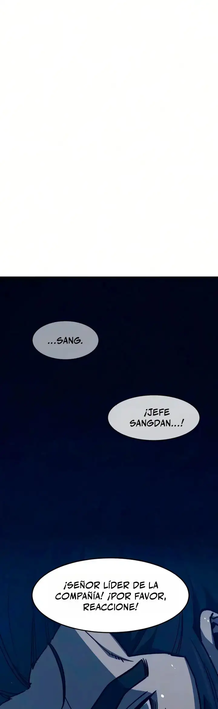 Read El Sentido Absoluto de la Espada ES Manga Online