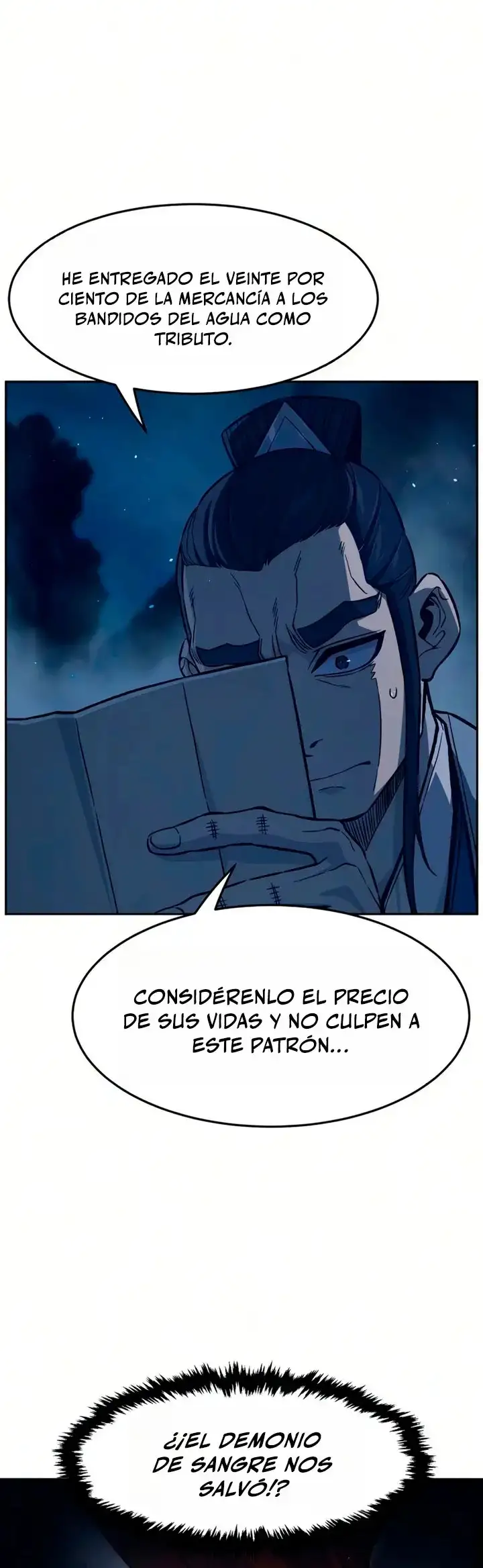 Read El Sentido Absoluto de la Espada ES Manga Online