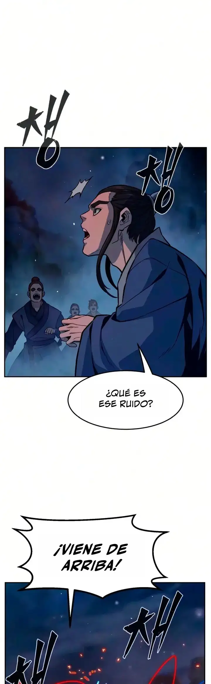 Read El Sentido Absoluto de la Espada ES Manga Online