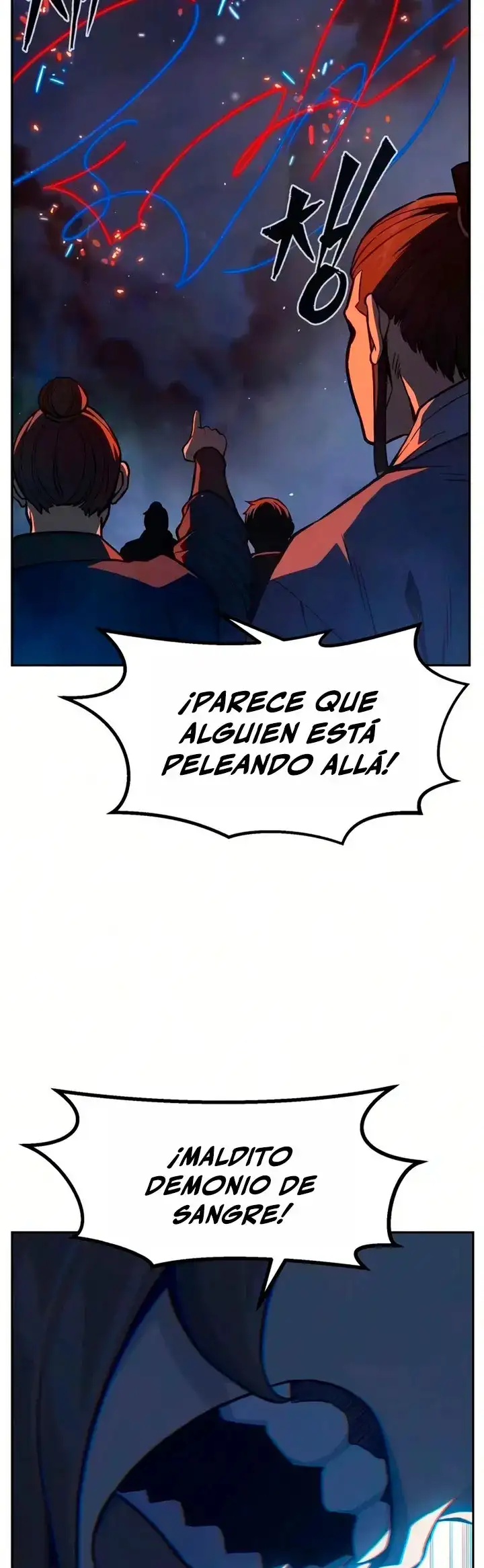 Read El Sentido Absoluto de la Espada ES Manga Online