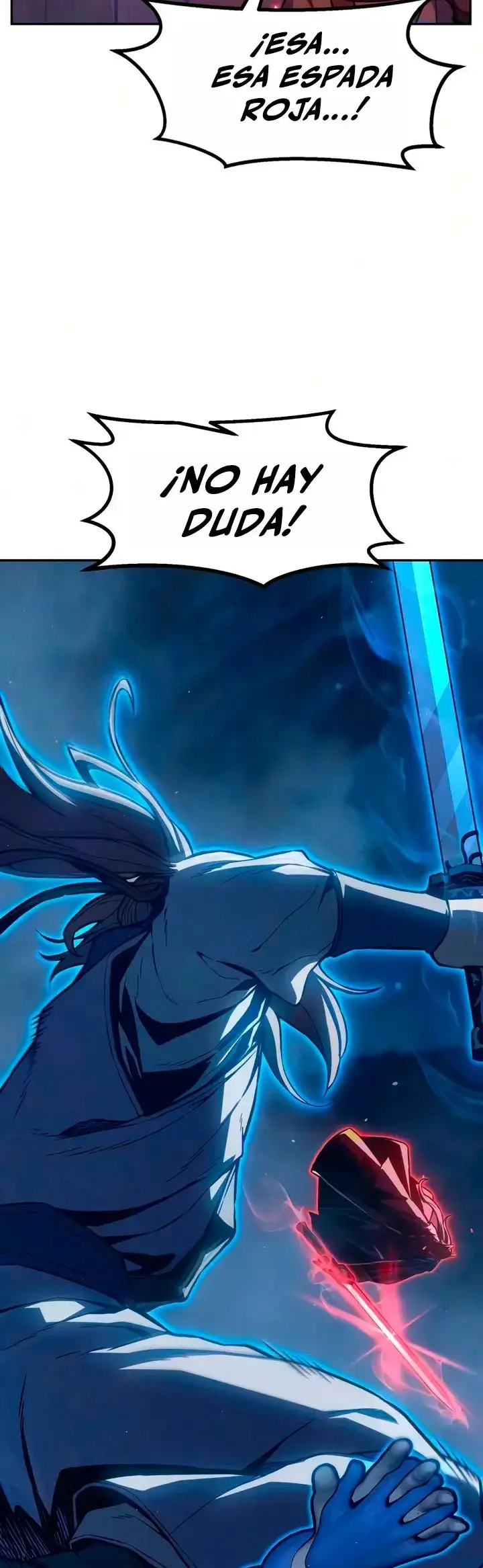 Read El Sentido Absoluto de la Espada ES Manga Online