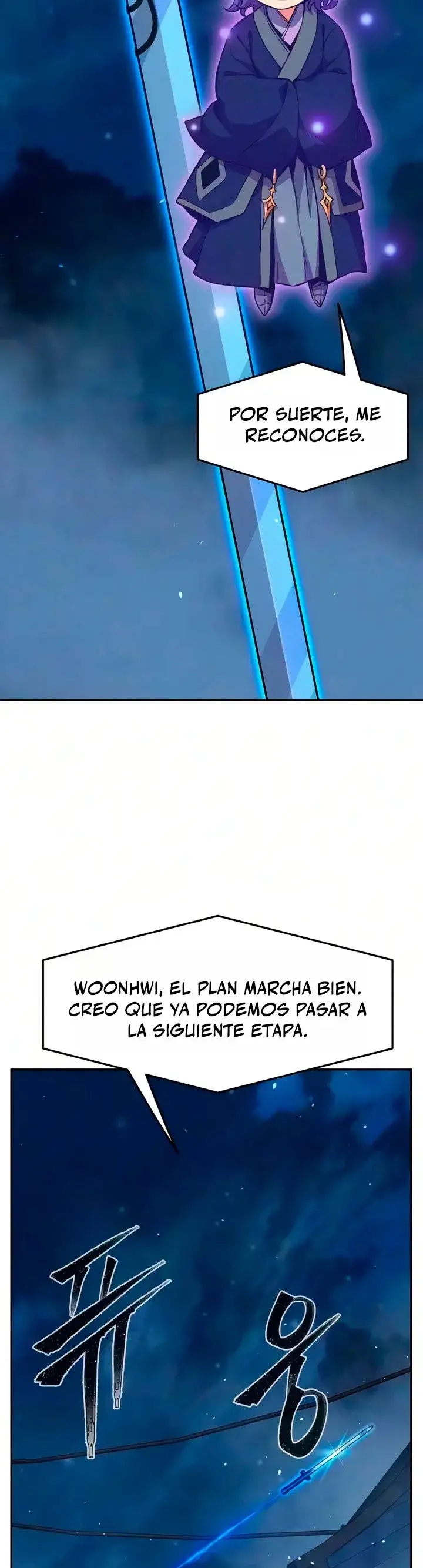 Read El Sentido Absoluto de la Espada ES Manga Online