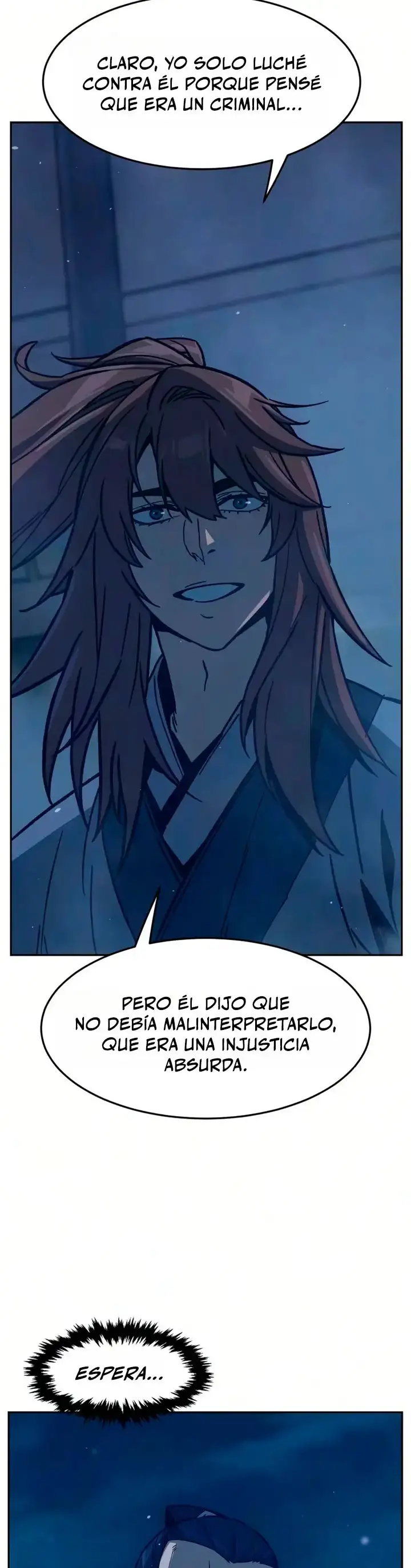 Read El Sentido Absoluto de la Espada ES Manga Online