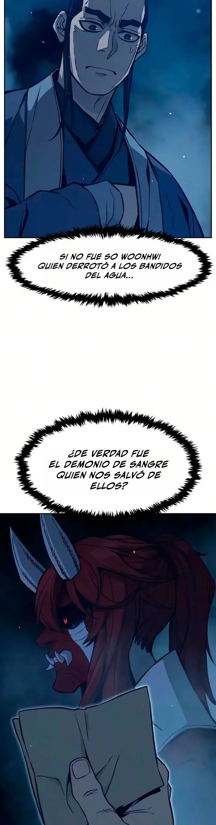 Read El Sentido Absoluto de la Espada ES Manga Online