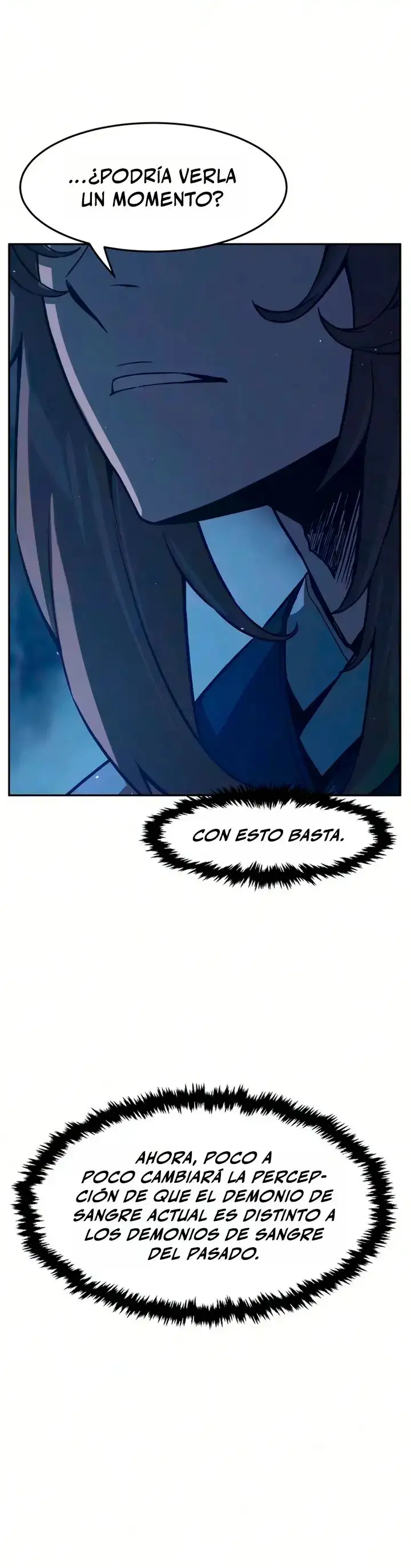 Read El Sentido Absoluto de la Espada ES Manga Online