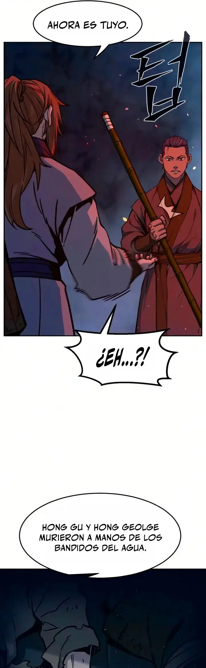 Read El Sentido Absoluto de la Espada ES Manga Online