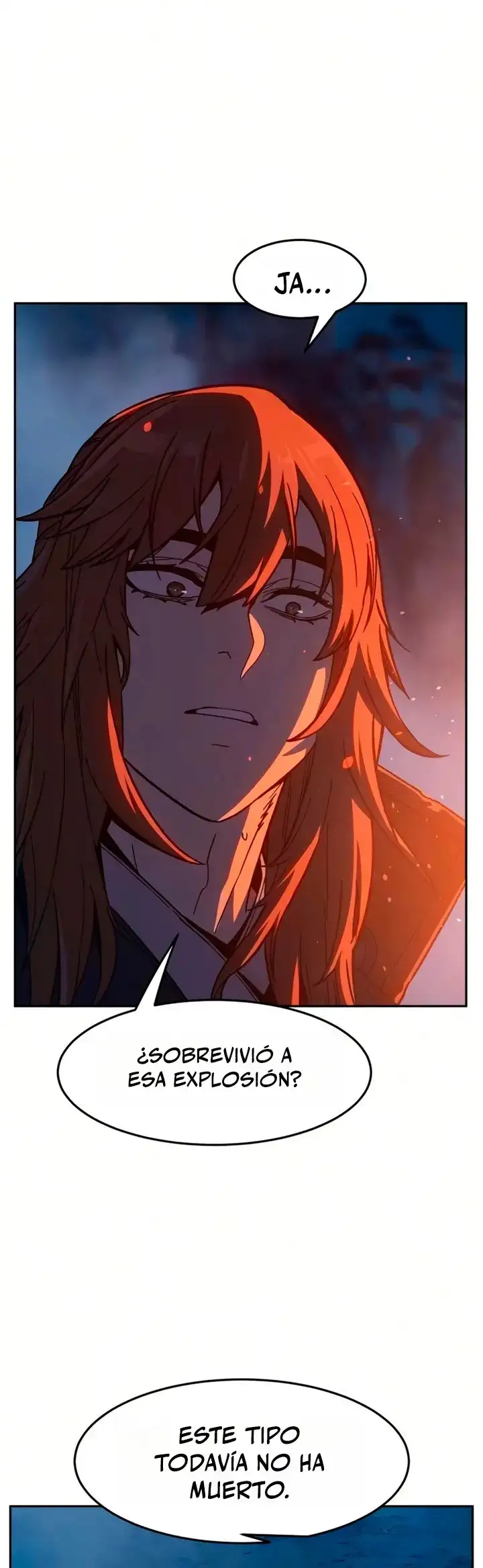Read El Sentido Absoluto de la Espada ES Manga Online