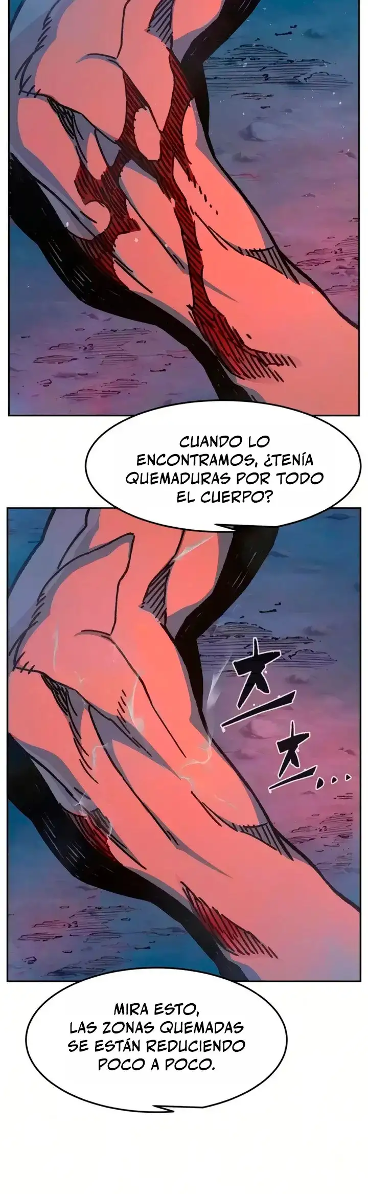 Read El Sentido Absoluto de la Espada ES Manga Online