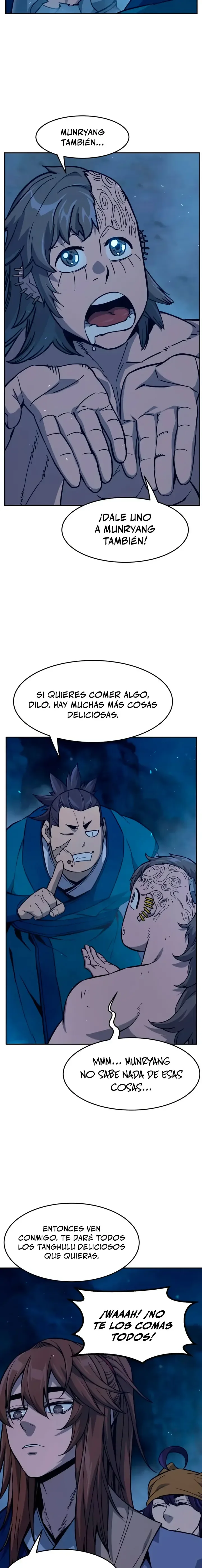 Read El Sentido Absoluto de la Espada ES Manga Online