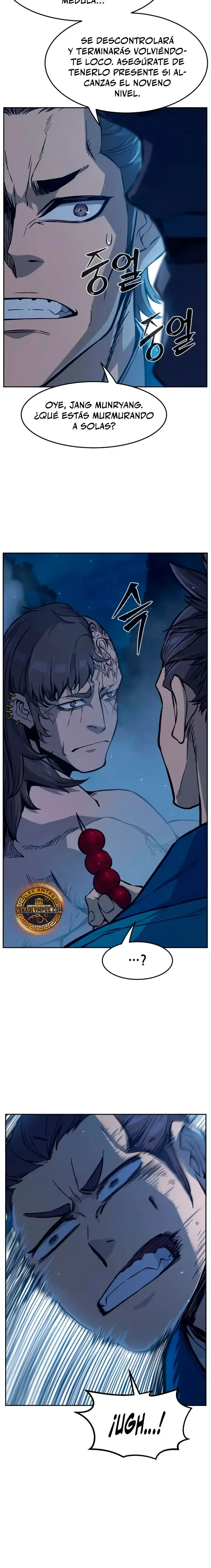 Read El Sentido Absoluto de la Espada ES Manga Online
