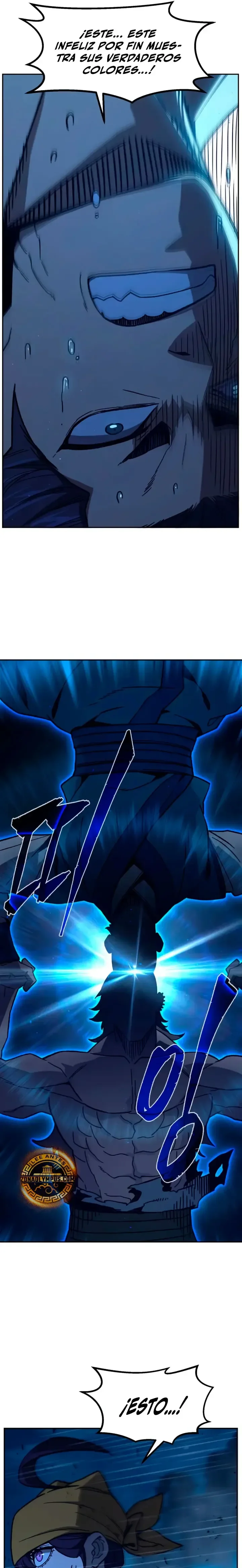 Read El Sentido Absoluto de la Espada ES Manga Online