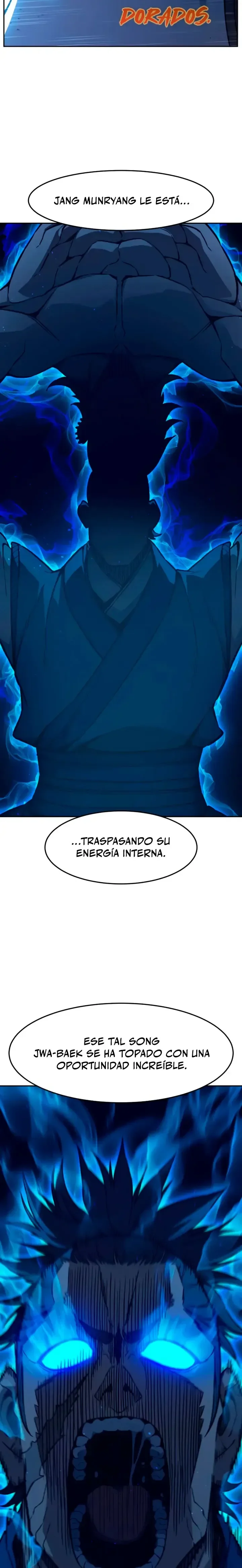 Read El Sentido Absoluto de la Espada ES Manga Online