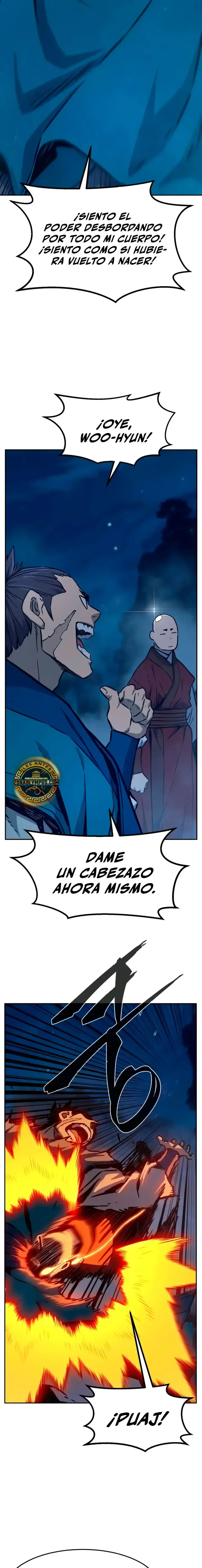 Read El Sentido Absoluto de la Espada ES Manga Online