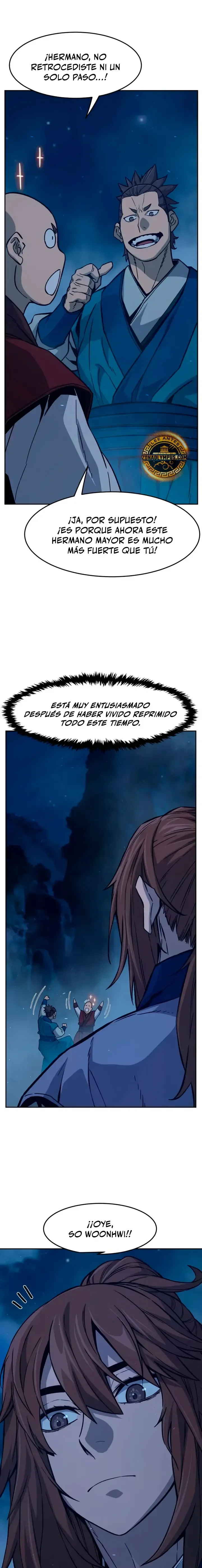 Read El Sentido Absoluto de la Espada ES Manga Online