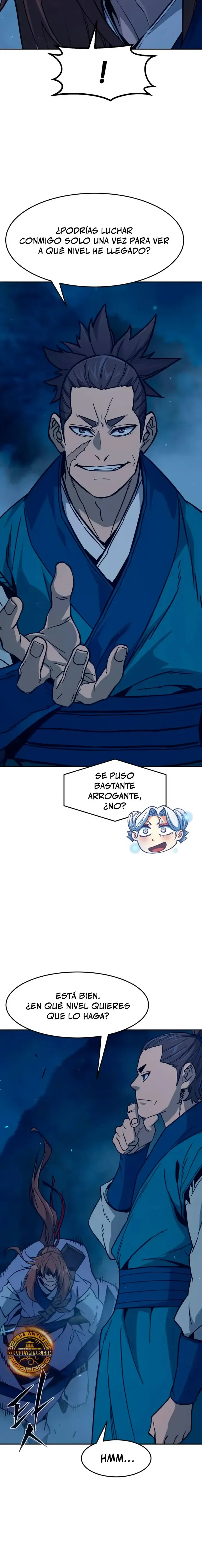 Read El Sentido Absoluto de la Espada ES Manga Online