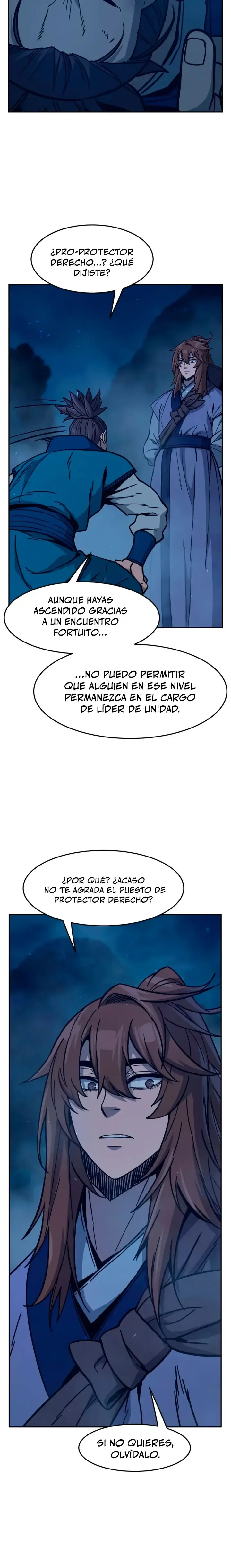 Read El Sentido Absoluto de la Espada ES Manga Online