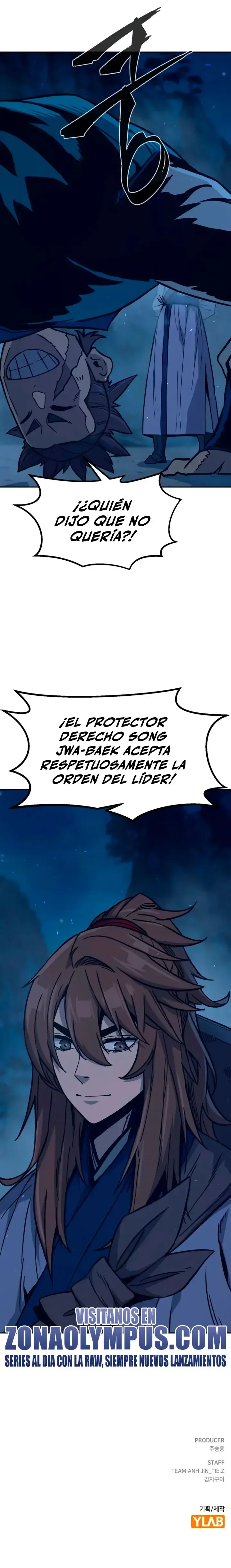 Read El Sentido Absoluto de la Espada ES Manga Online