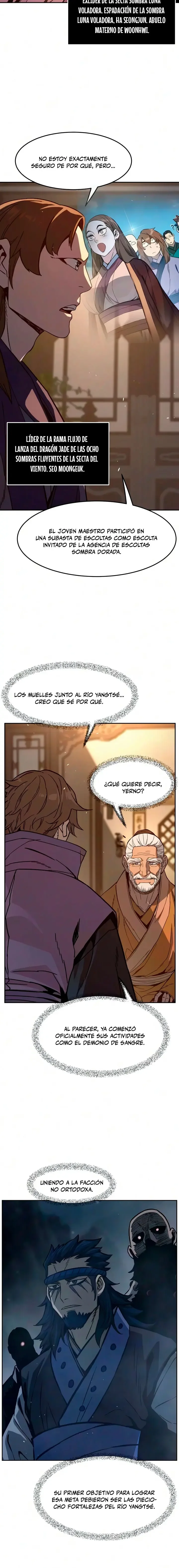 Read El Sentido Absoluto de la Espada ES Manga Online