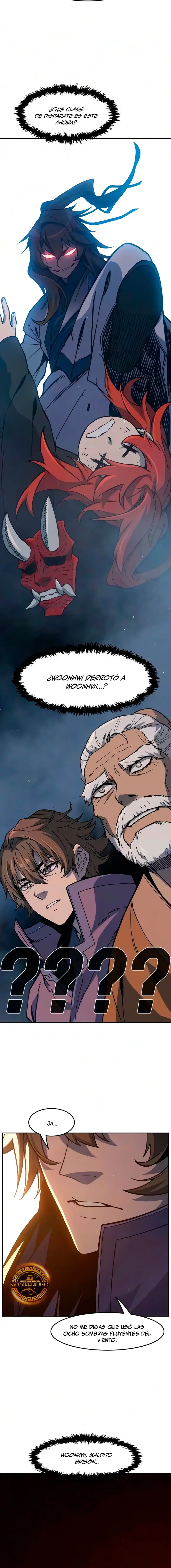 Read El Sentido Absoluto de la Espada ES Manga Online