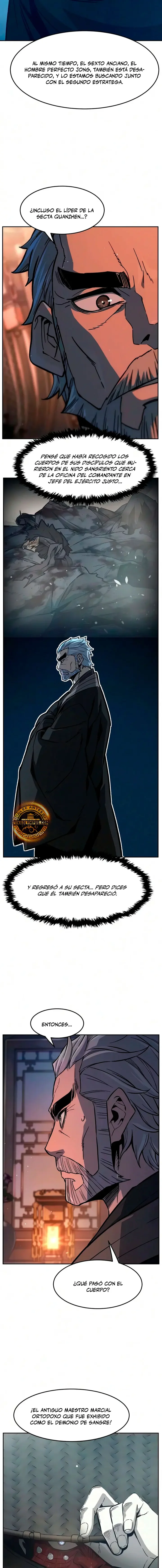 Read El Sentido Absoluto de la Espada ES Manga Online