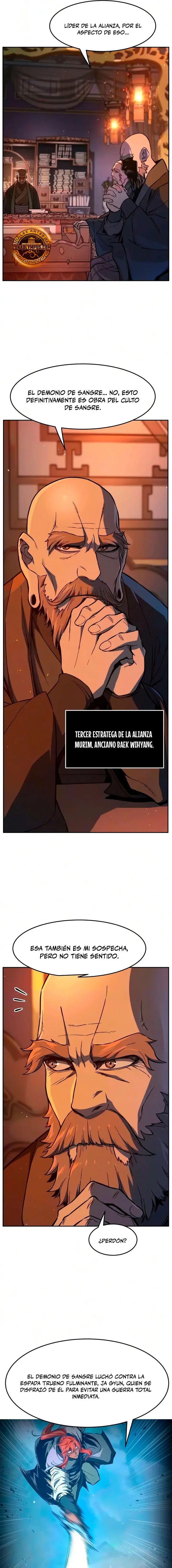 Read El Sentido Absoluto de la Espada ES Manga Online