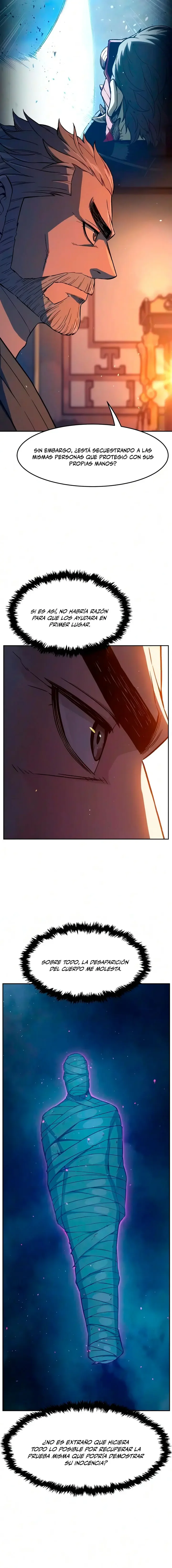 Read El Sentido Absoluto de la Espada ES Manga Online