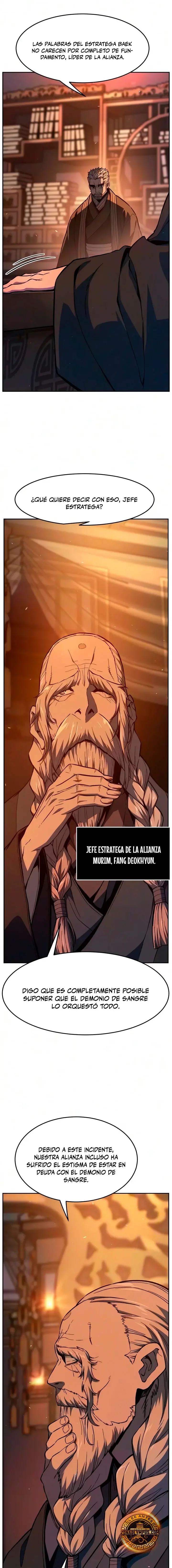 Read El Sentido Absoluto de la Espada ES Manga Online