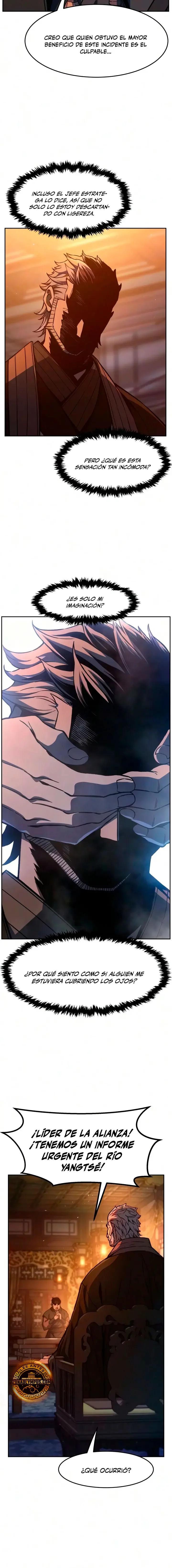 Read El Sentido Absoluto de la Espada ES Manga Online