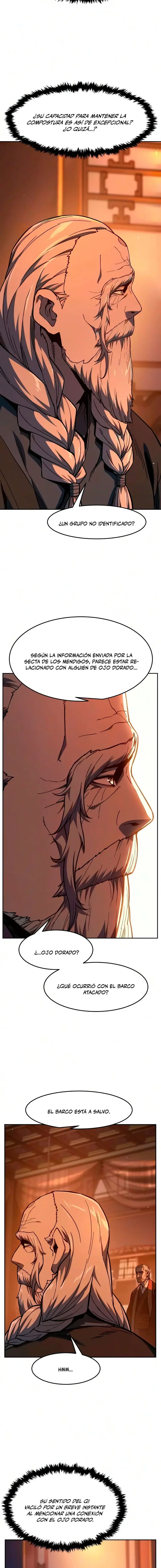 Read El Sentido Absoluto de la Espada ES Manga Online