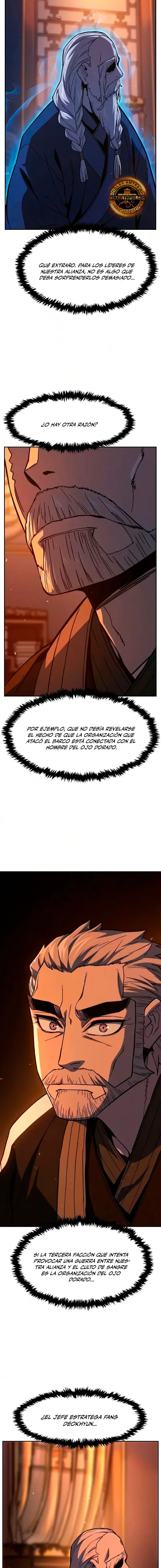 Read El Sentido Absoluto de la Espada ES Manga Online