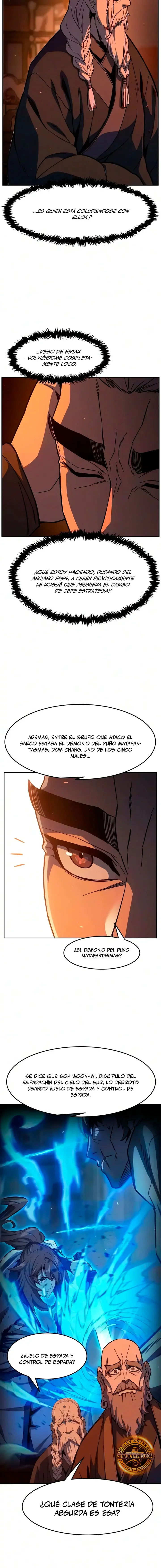 Read El Sentido Absoluto de la Espada ES Manga Online