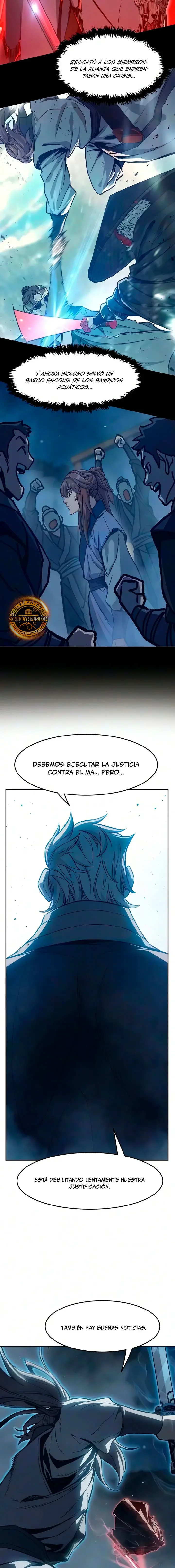 Read El Sentido Absoluto de la Espada ES Manga Online