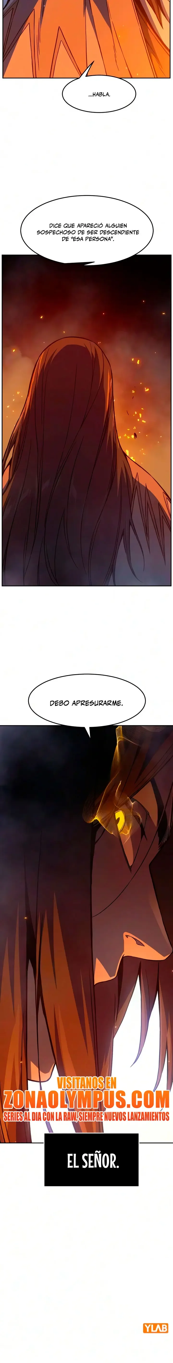 Read El Sentido Absoluto de la Espada ES Manga Online