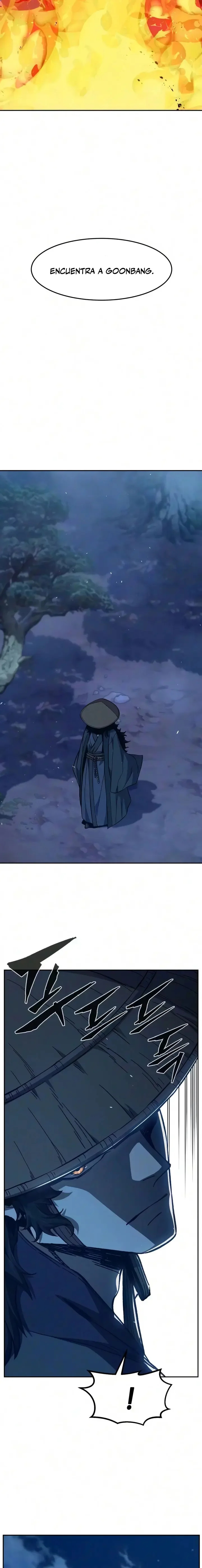 Read El Sentido Absoluto de la Espada ES Manga Online