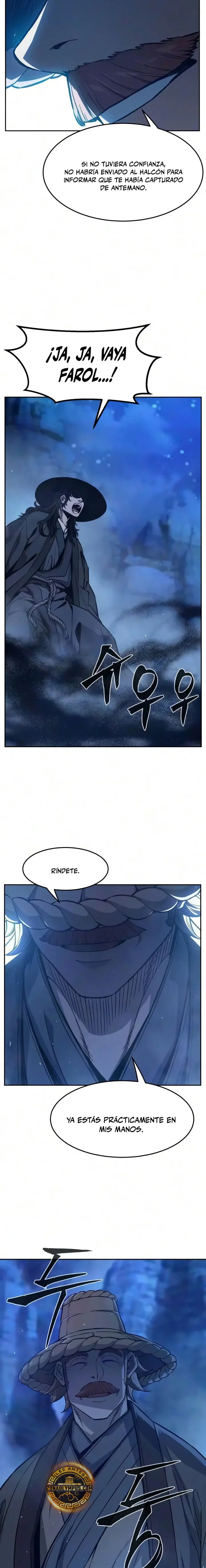 Read El Sentido Absoluto de la Espada ES Manga Online