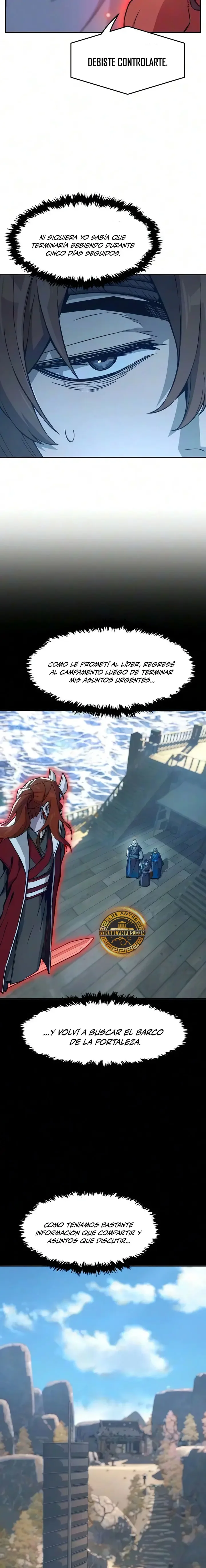 Read El Sentido Absoluto de la Espada ES Manga Online
