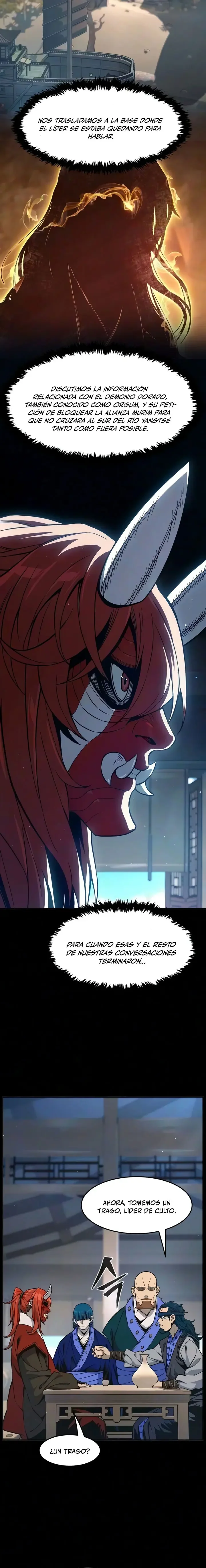 Read El Sentido Absoluto de la Espada ES Manga Online