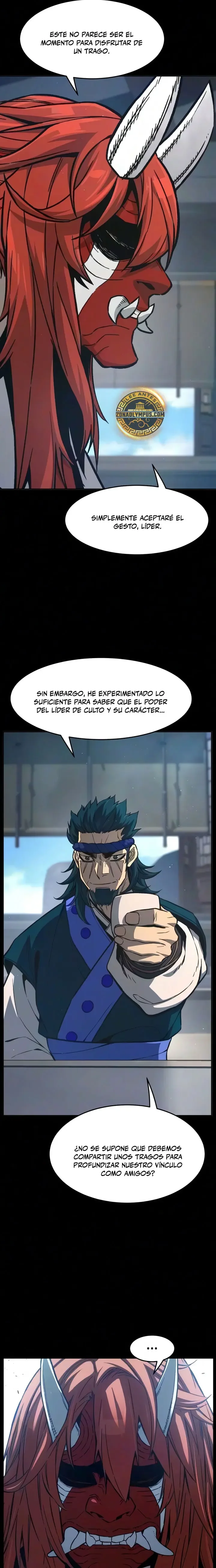 Read El Sentido Absoluto de la Espada ES Manga Online