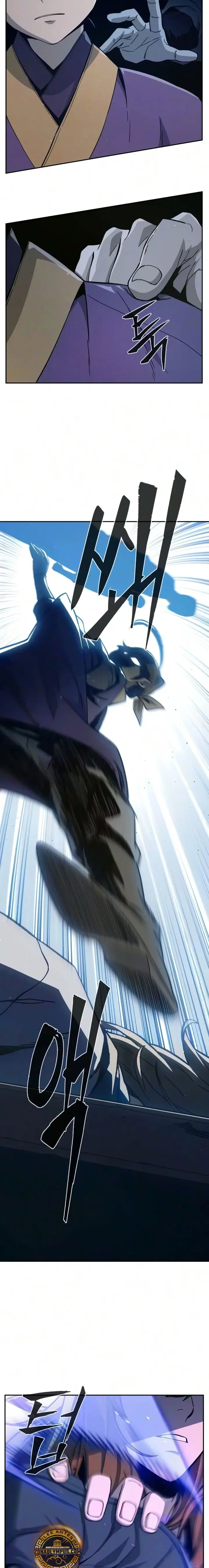 Read El Sentido Absoluto de la Espada ES Manga Online