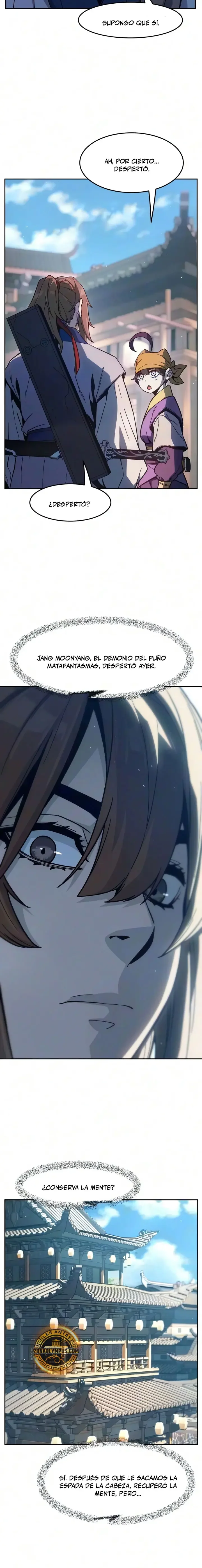 Read El Sentido Absoluto de la Espada ES Manga Online