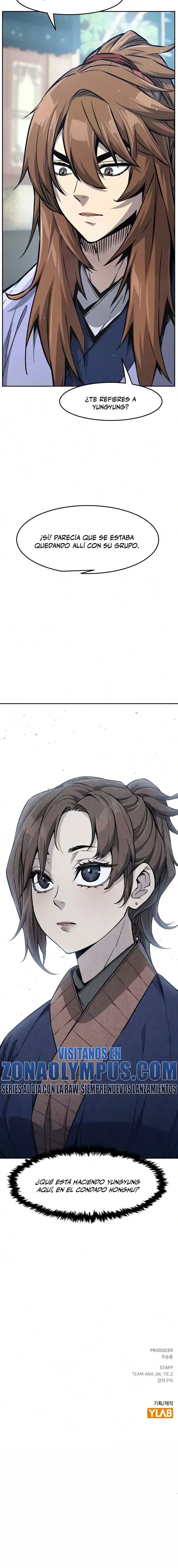 Read El Sentido Absoluto de la Espada ES Manga Online