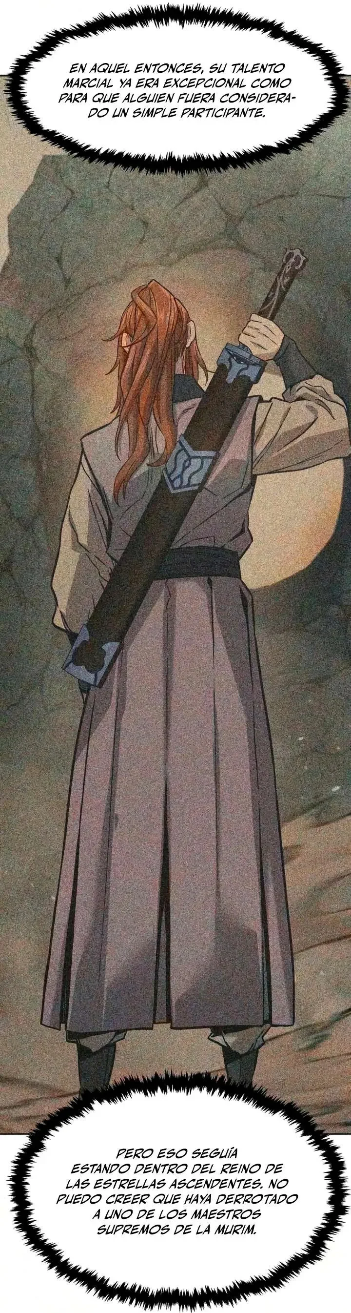 Read El Sentido Absoluto de la Espada ES Manga Online